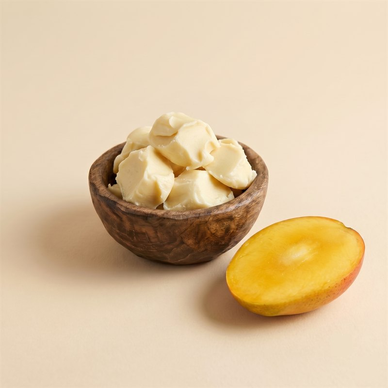 Beurre de Mangue · Ghana